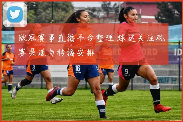 欧冠赛事直播平台整理 球迷关注观赛渠道与转播安排