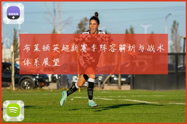 布莱顿英超新赛季阵容解析与战术体系展望